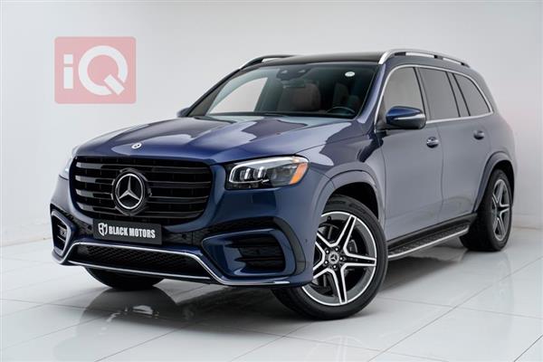 مرسيدس بنز GLS 2024 للبيع في العراق - اربيل